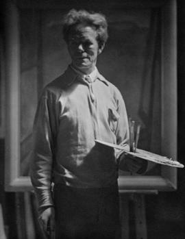 Varley, Frederick Horsman, 1881-1969