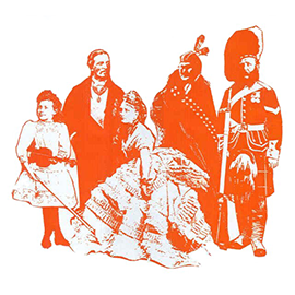 Burlington Historical Society