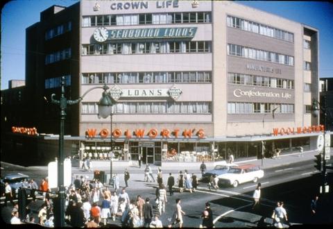 Original Objet numérique not accessible