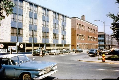 Original Digitaal object not accessible