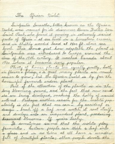 Open original Objet numérique