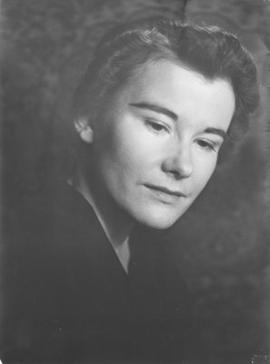 Clara Bernhardt fonds